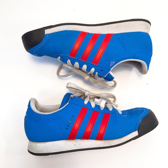 Adidas Women's Samoas, Size 5.5 - Picture 3 of 10